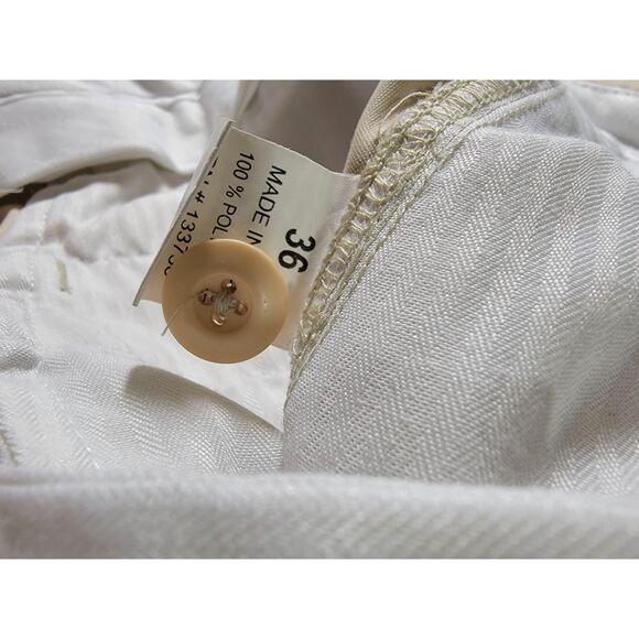 Snake Eyes Players Men's Beige Shorts - 36 - Picture 3 of 7